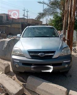 كيا سورينتو